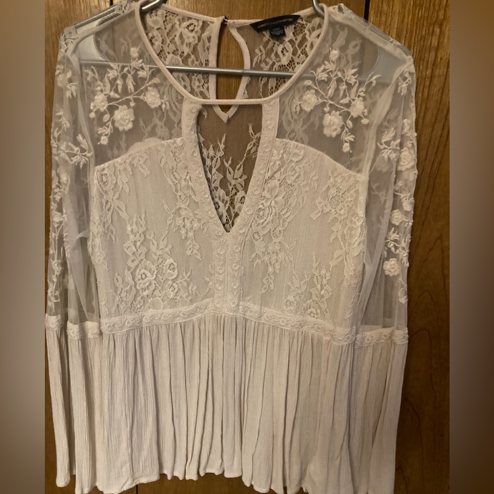 American Eagle Outfitters top